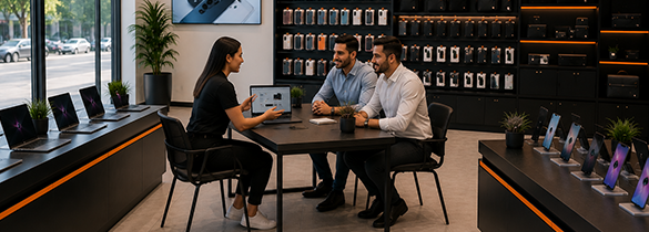 Asesoria Empresas