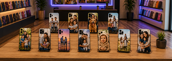 Covers Familia