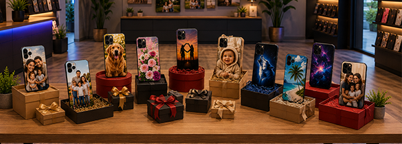 Covers Regalo