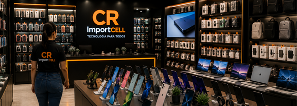 Home Tienda