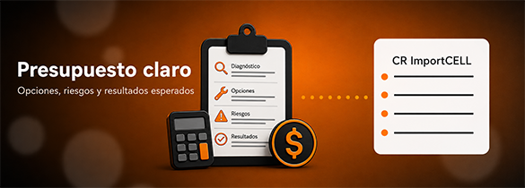 Rep Presupuesto