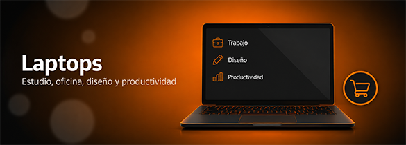 Tienda Laptops